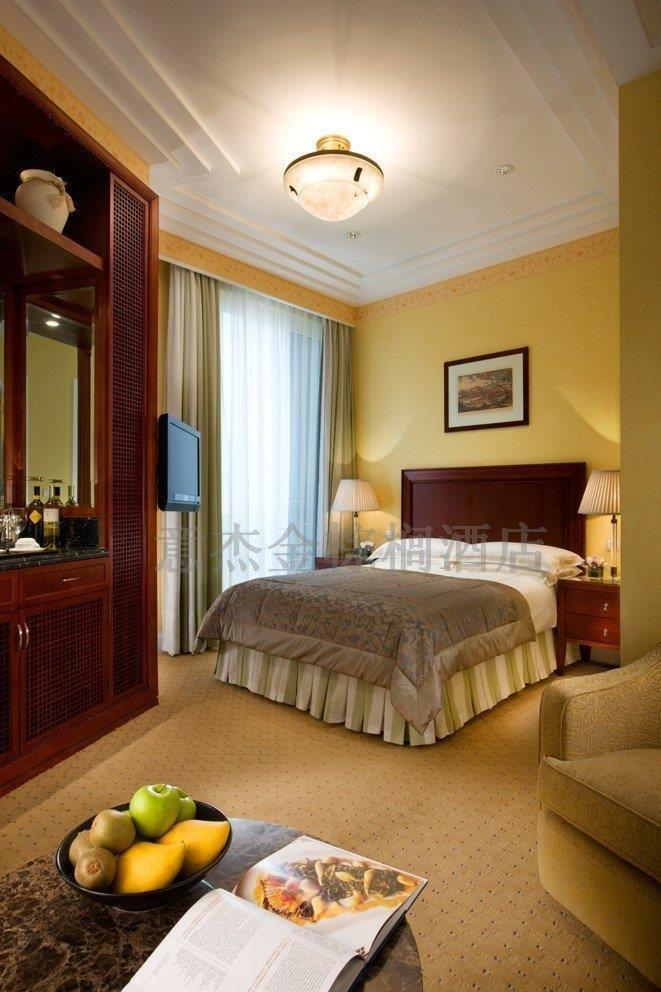Ex Palm D'Or Hotel เหวินโจว ห้อง รูปภาพ