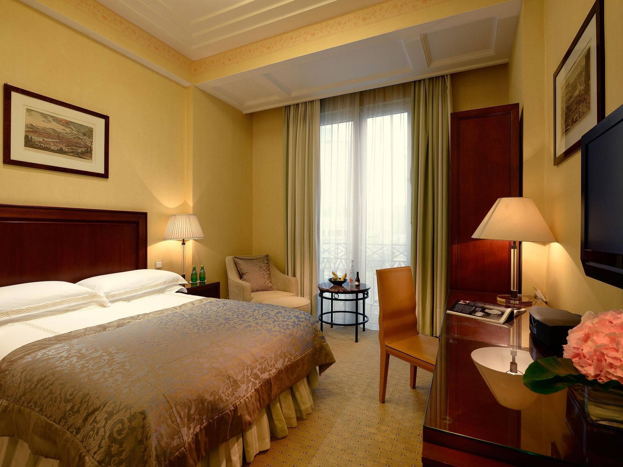 Ex Palm D'Or Hotel เหวินโจว ภายนอก รูปภาพ