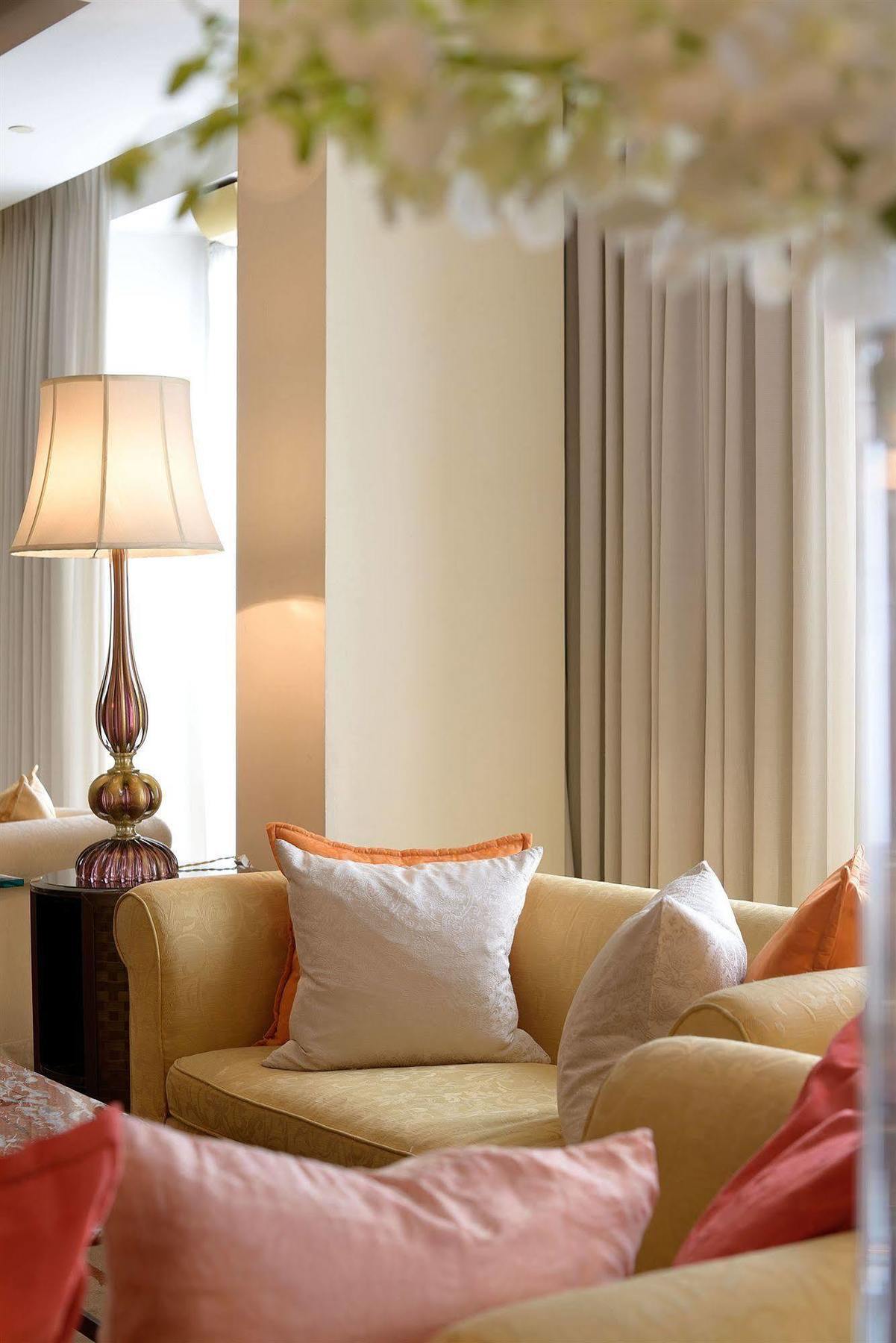 Ex Palm D'Or Hotel เหวินโจว ภายนอก รูปภาพ