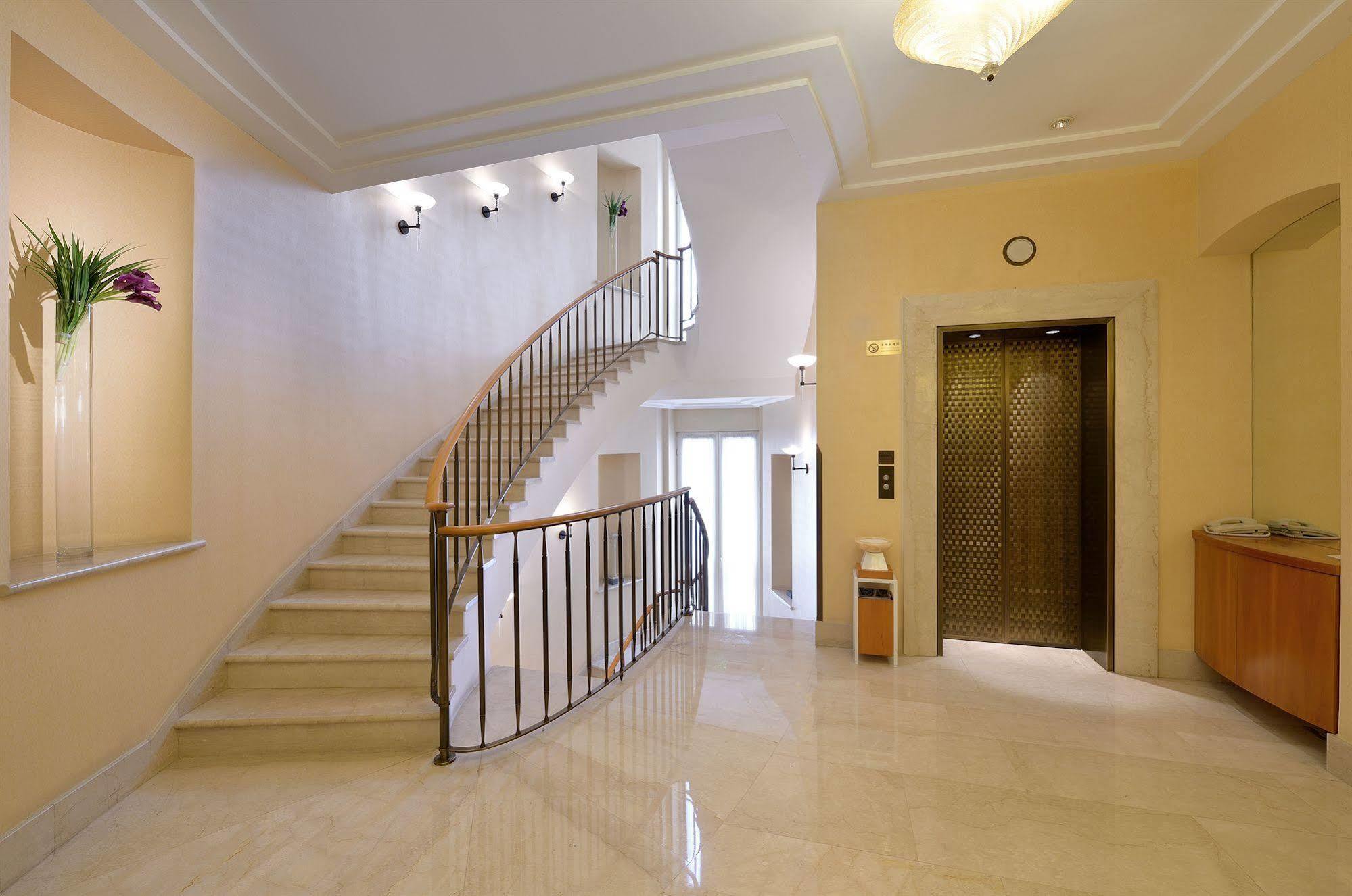 Ex Palm D'Or Hotel เหวินโจว ภายนอก รูปภาพ