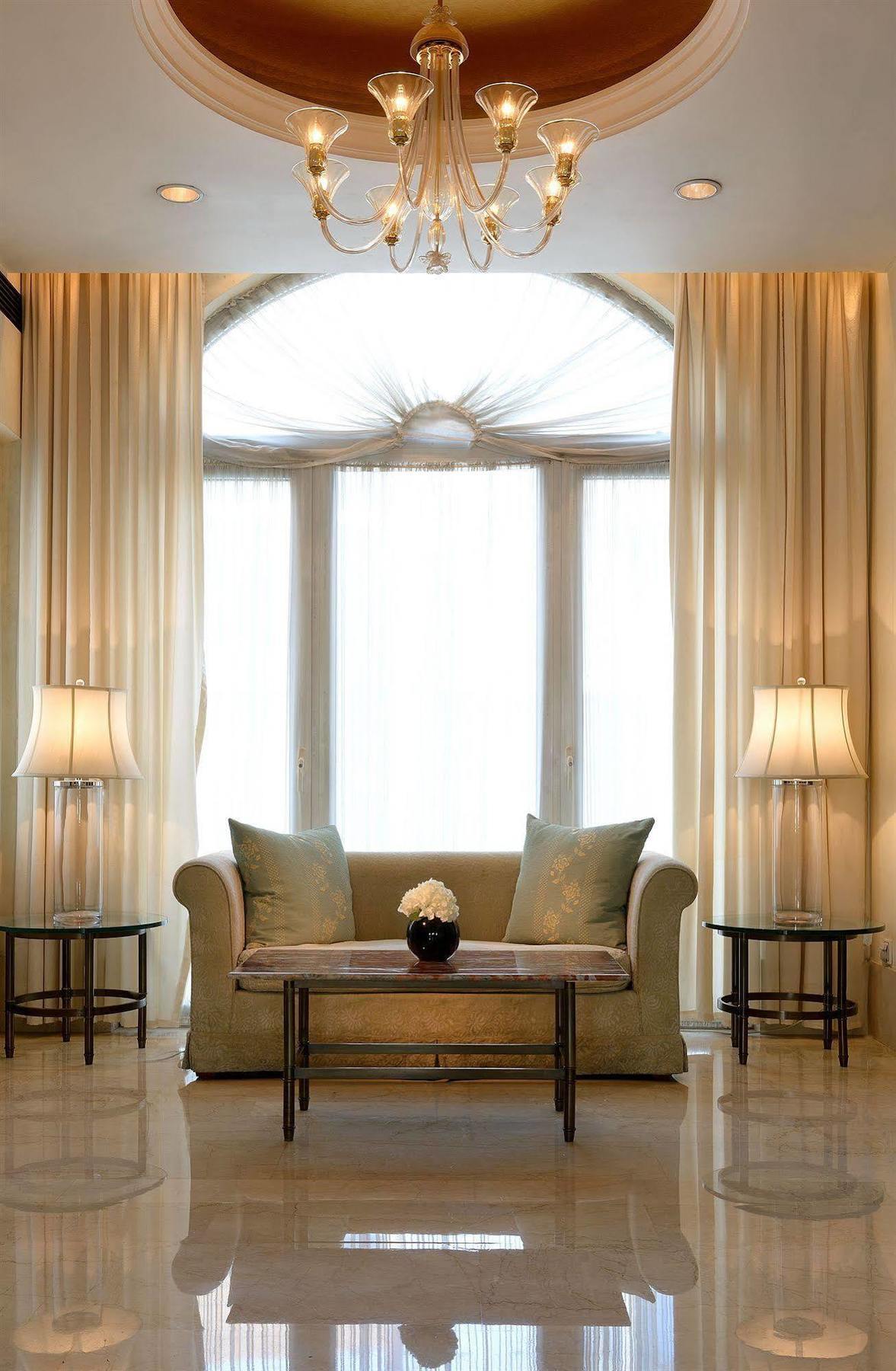 Ex Palm D'Or Hotel เหวินโจว ภายนอก รูปภาพ